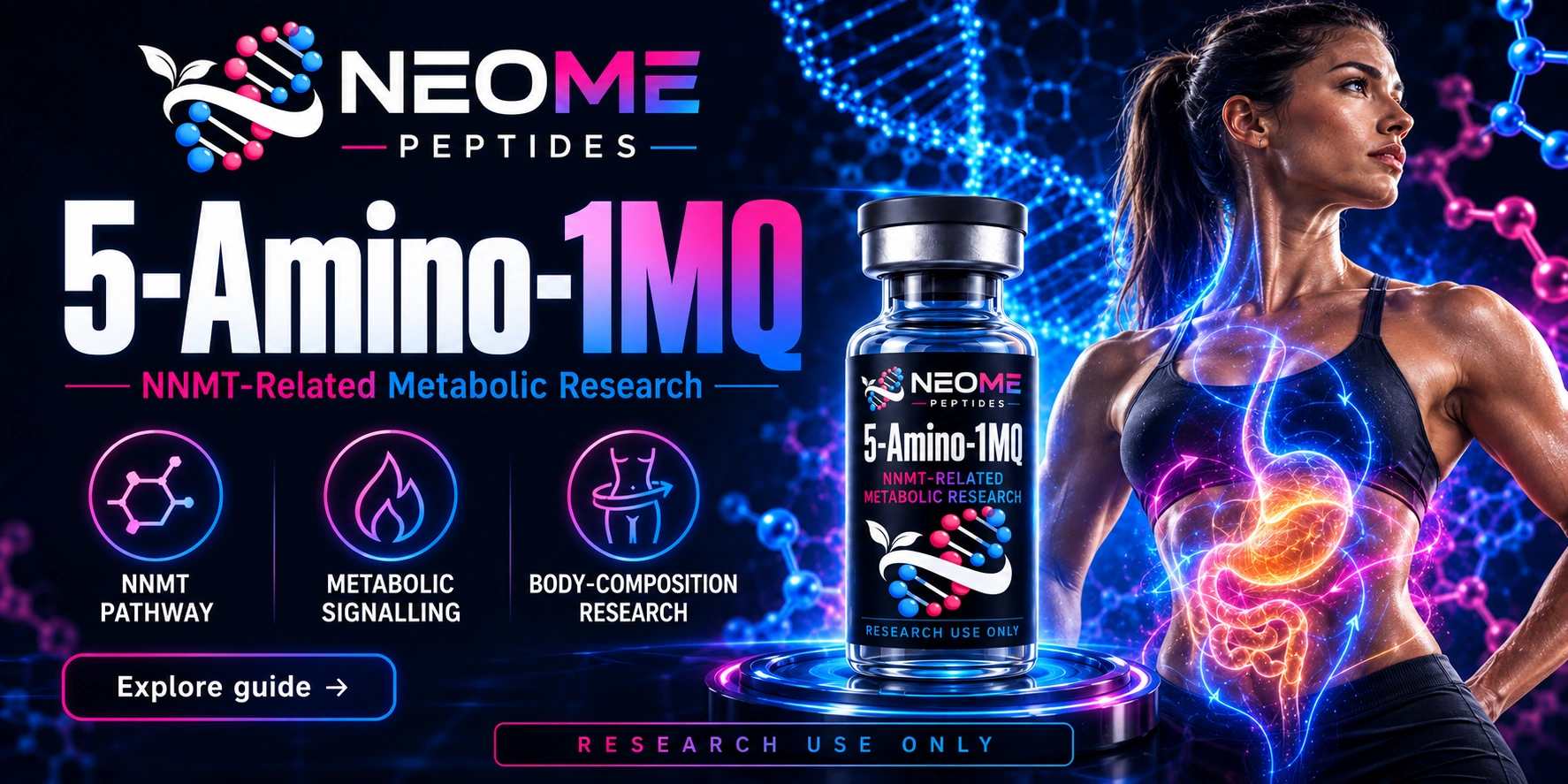 5-AMINO-1MQ client-supplied artwork