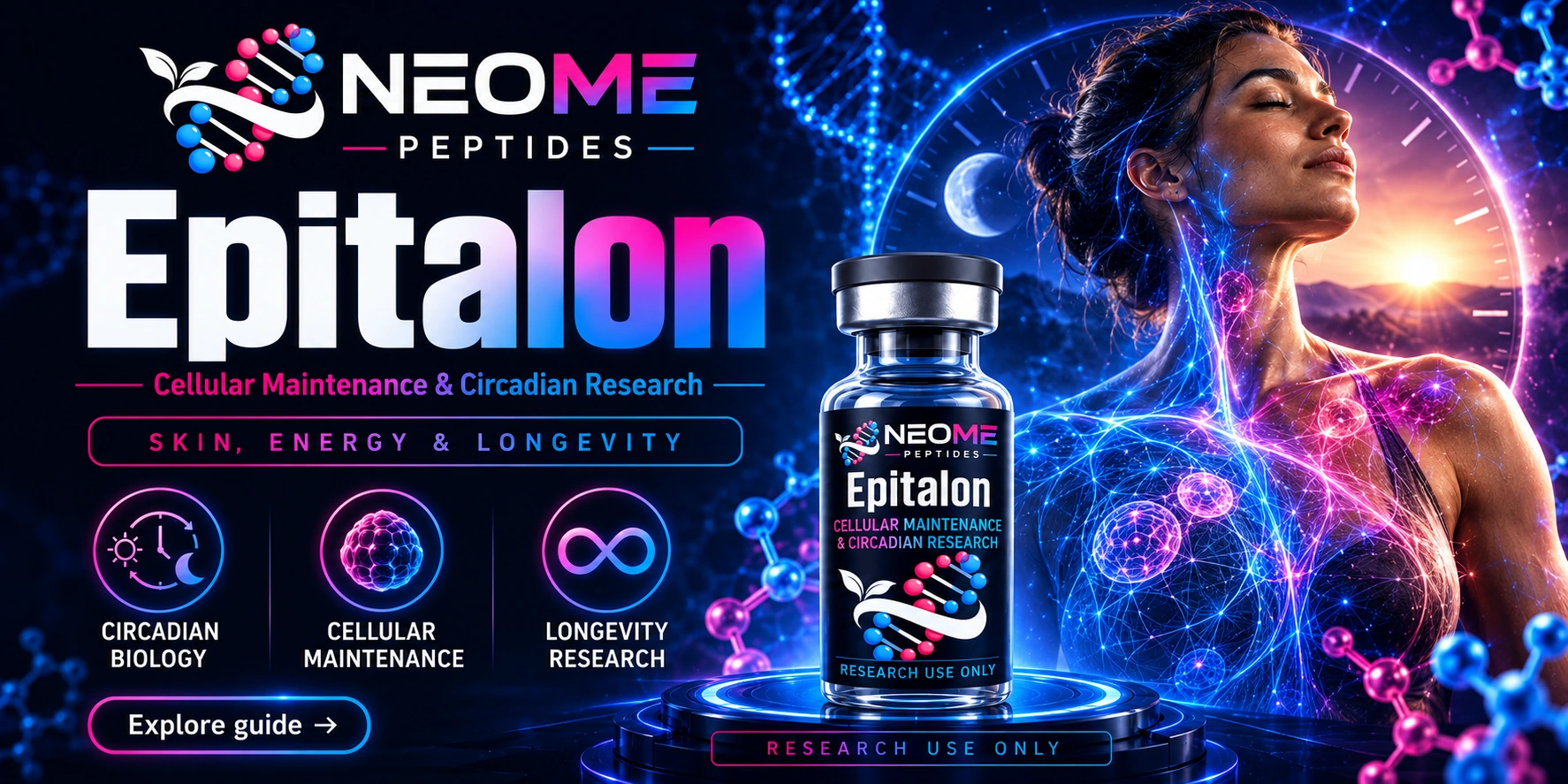 EPITALON client-supplied artwork