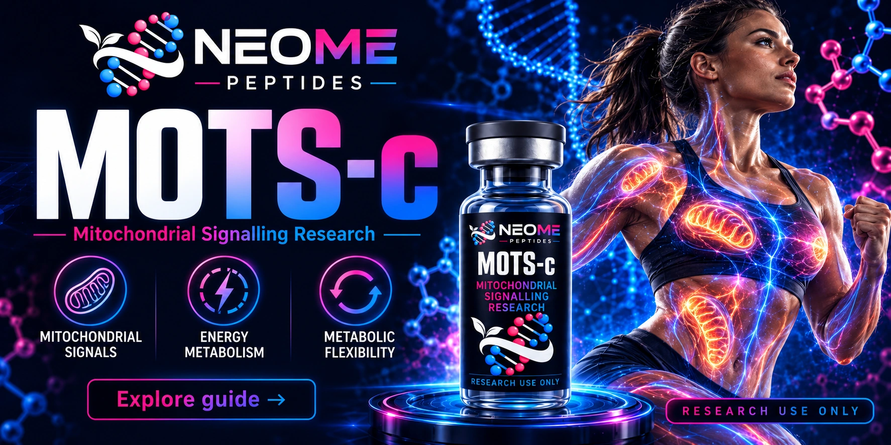 MOTS-C client-supplied artwork
