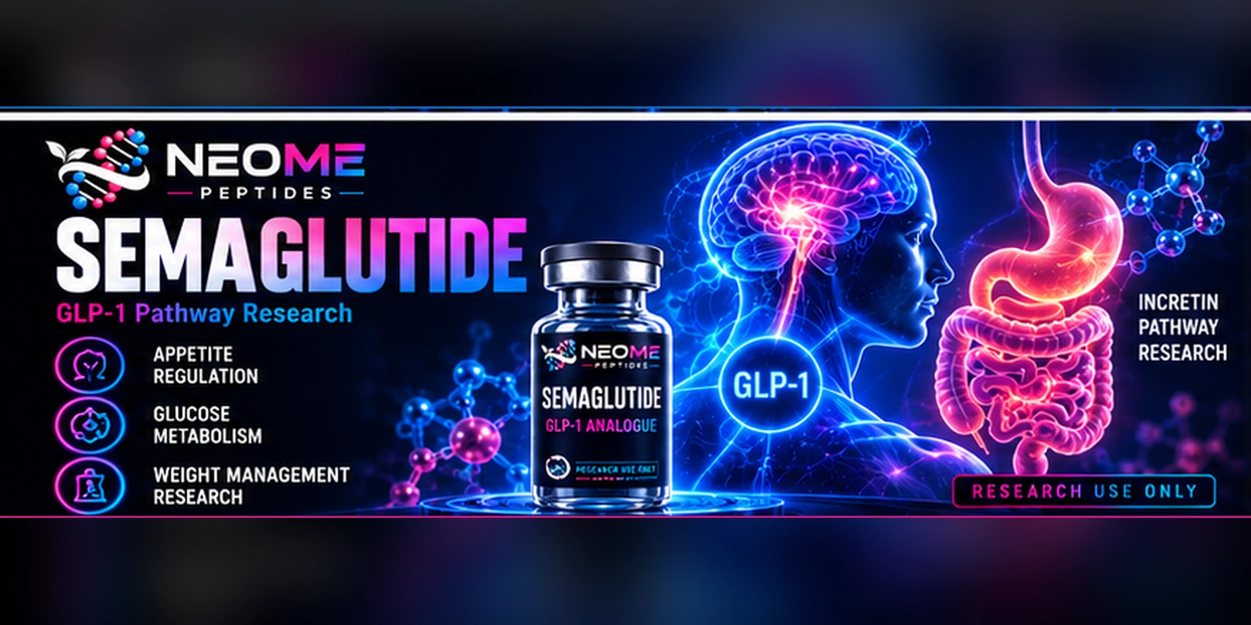 SEMAGLUTIDE client-supplied artwork