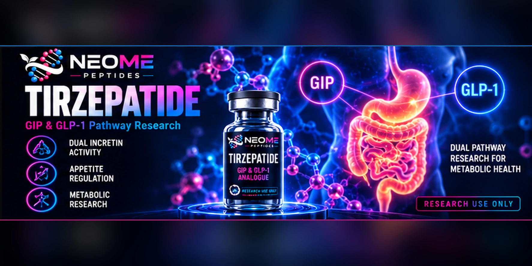 TIRZEPATIDE client-supplied artwork
